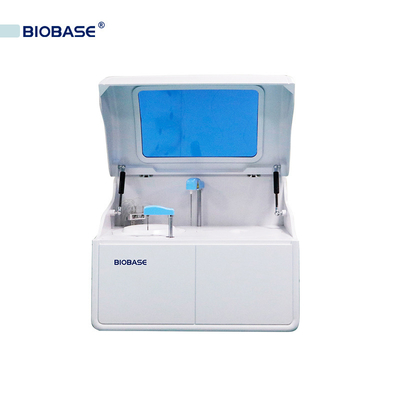 YES BIOBASE Clinical Analytical Instruments Automatic Biochemistry Analyzer Blood Test Analyzer
