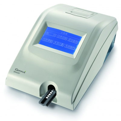 Portable Types Hospital/Lab/Clinics Automatic Biochemistry Analyzer Blood Testing Fully Automatic Hematology Analyzer